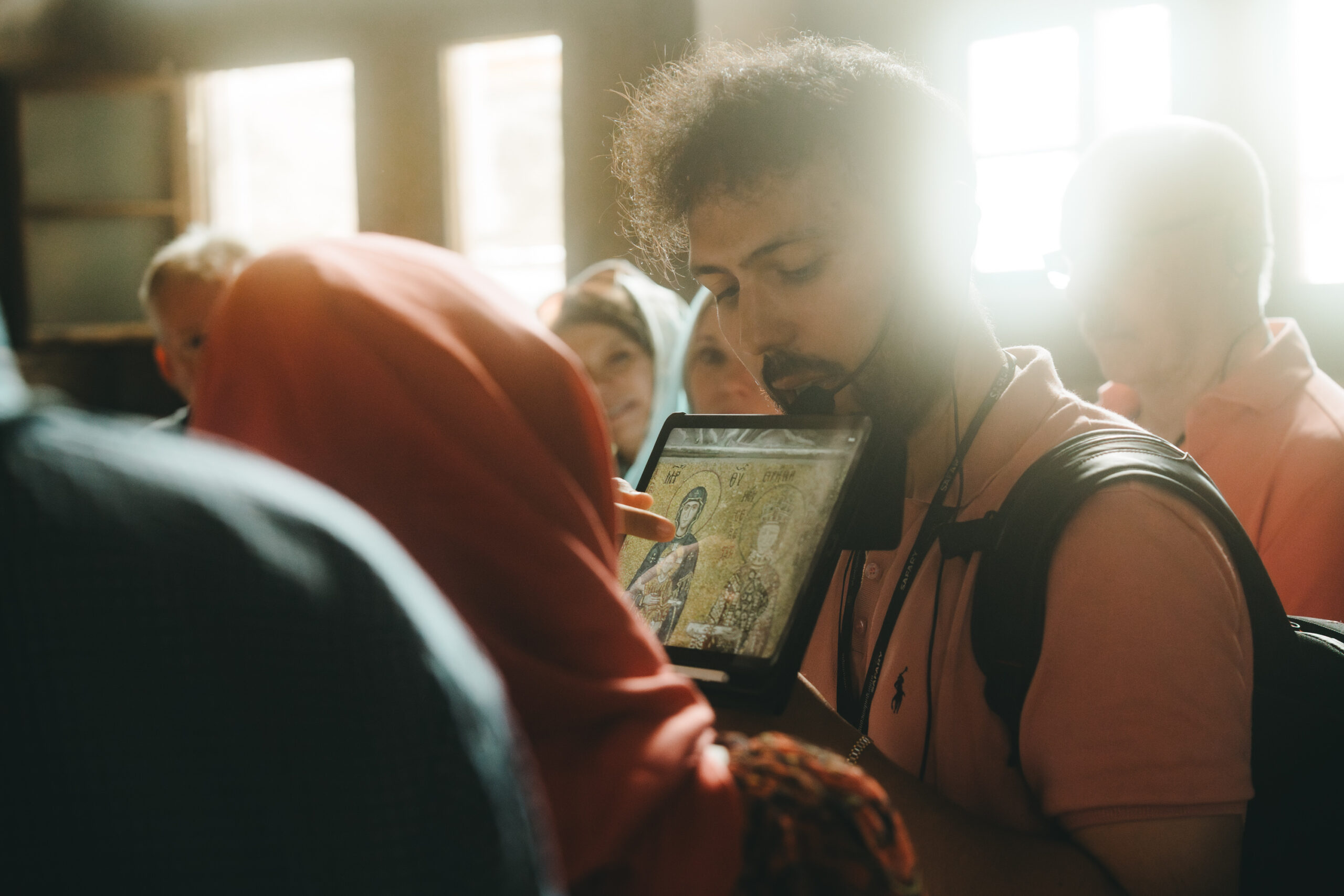 Most reviewed tours in Istanbul